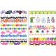 Usborne - Monster Things to Make and Do 